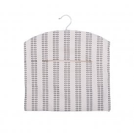 Hatherop Cotton Peg Bag