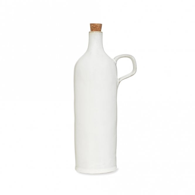 Garden Trading Ithaca Ceramic Oil Bottle