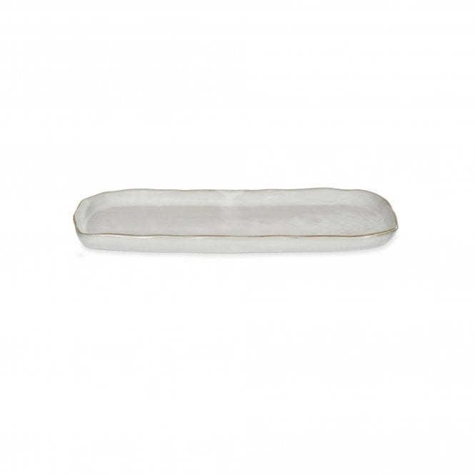 Garden Trading Ithaca Ceramic Serving Tray