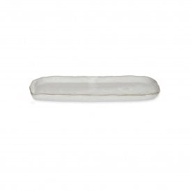 Ithaca Ceramic Serving Tray