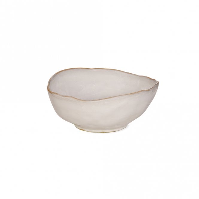 Garden Trading Ithaca Ceramic Side Bowl
