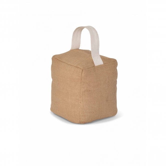 Garden Trading Jute Doorstop