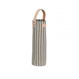 Kimmeridge Moss Green Bottle Bag