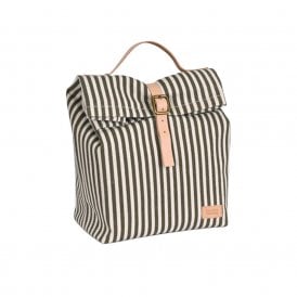 Kimmeridge Moss Green Folding Lunch Bag