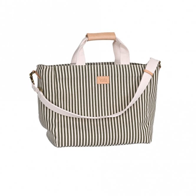 Garden Trading Kimmeridge Moss Green Picnic Bag
