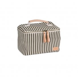 Kimmeridge Moss Green Square Lunch Bag