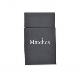 Match Box Carbon