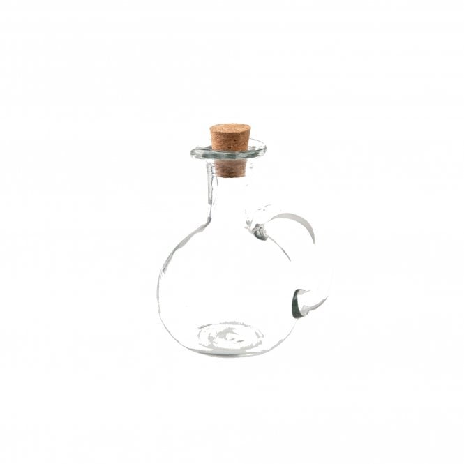 Garden Trading Murcot Recycled Glass Oil Bottle