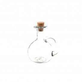 Murcot Recycled Glass Oil Bottle