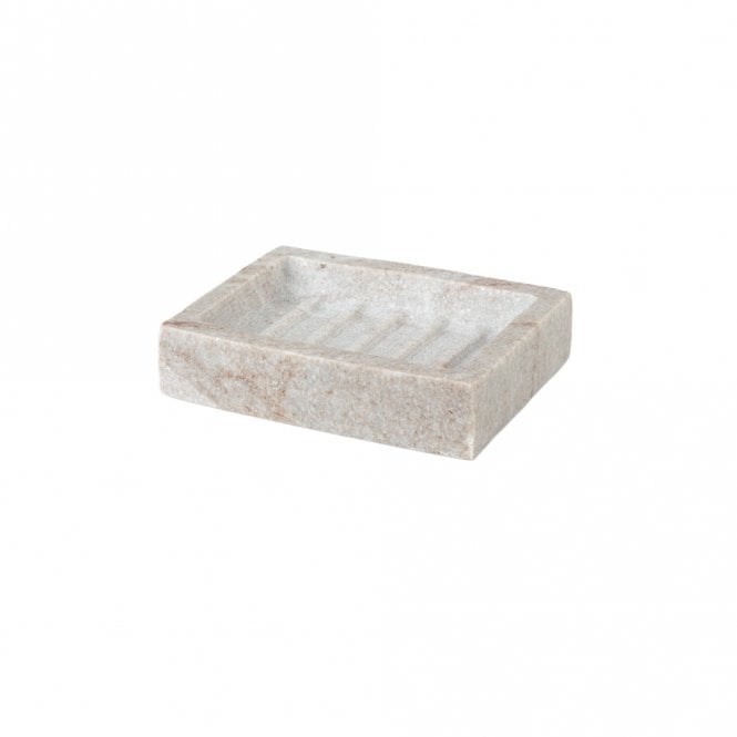 Garden Trading Osney Marble Soap Dish