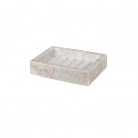 Osney Marble Soap Dish