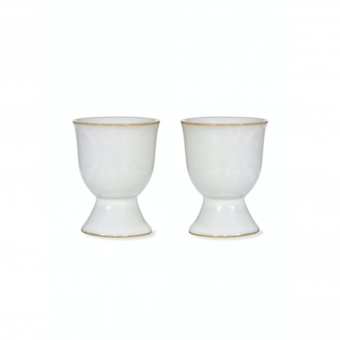 Garden Trading Pair of Ithaca Egg Cups