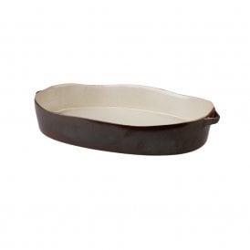 Shilton Oval Oven Dish Large