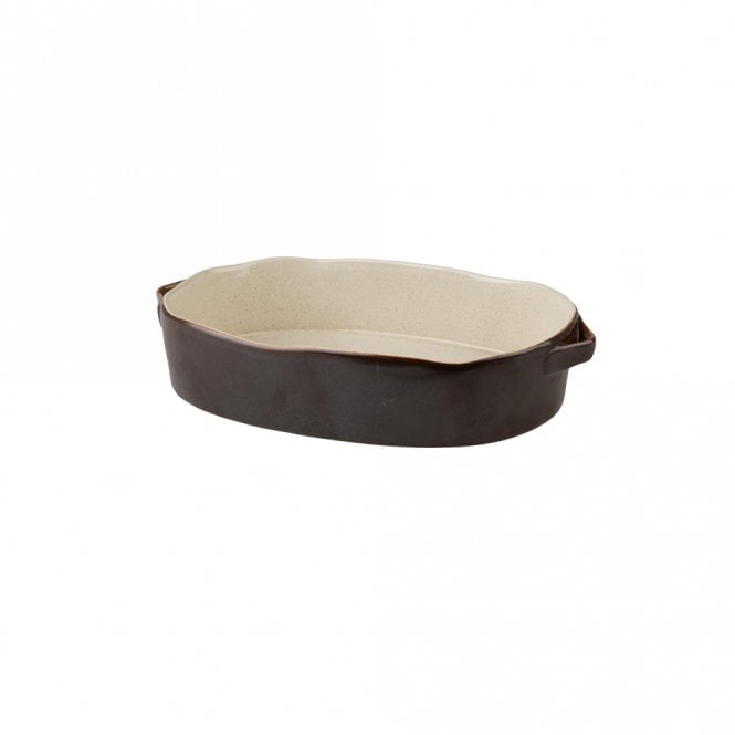 Garden Trading Shilton Oval Oven Dish Small