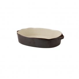Shilton Oval Oven Dish Small
