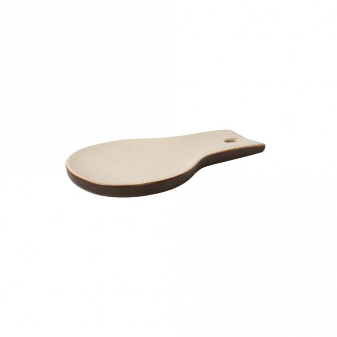 Garden Trading Shilton Stoneware Spoon Rest