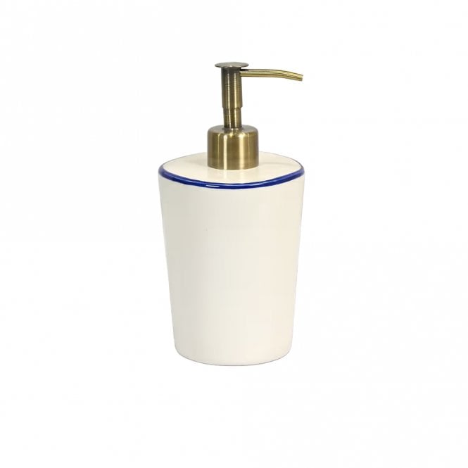 Garden Trading Shipston Ink Soap Pump