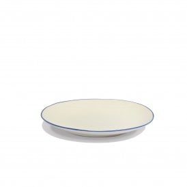 Shipston Stoneware Ink Side Plate