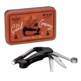 5-in-1 Backpack Multi Tool