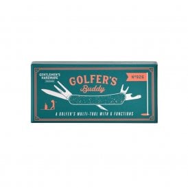 Golfer's Buddy Multi-Tool
