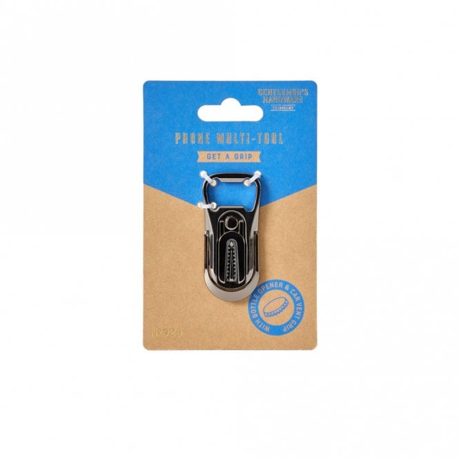 Gentlemen's Hardware Phone Multi-Tool