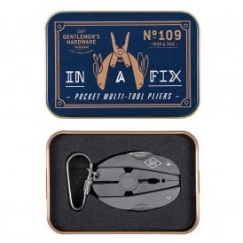 Pocket Pliers Multi Tool