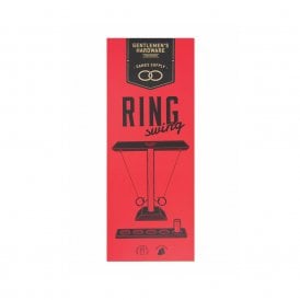 Ring Swing Game