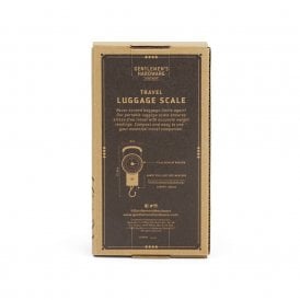 Travel Luggage Scale