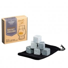 Whisky Chillers