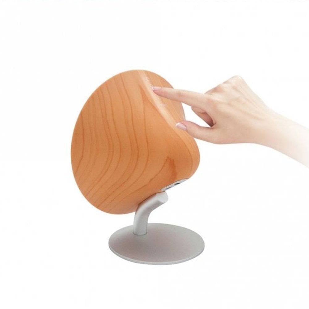 Gingko Design Gingko Beech Mini Halo One Bluetooth Speaker