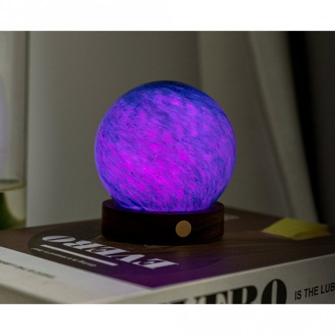 Gingko Design Galaxy Breeze Mini Astra Glass Light
