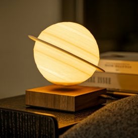 Saturn Smart Lamp
