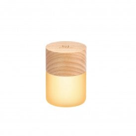 White Ash Lemelia Light