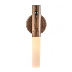 Walnut Smart Baton Light