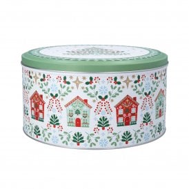 Alpine House Cake Tin