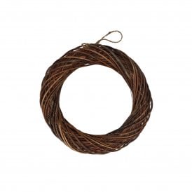 Willow Wicker Medium Wreath