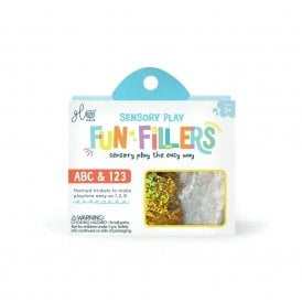 Fun Fillers - ABC & 123