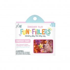 Fun Fillers - Fantasy Fairy