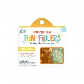 Fun Fillers - Funky Farm