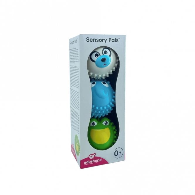 Glo Pals Sensofun Pals Pack of 3