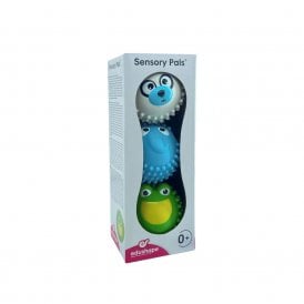 Sensofun Pals Pack of 3