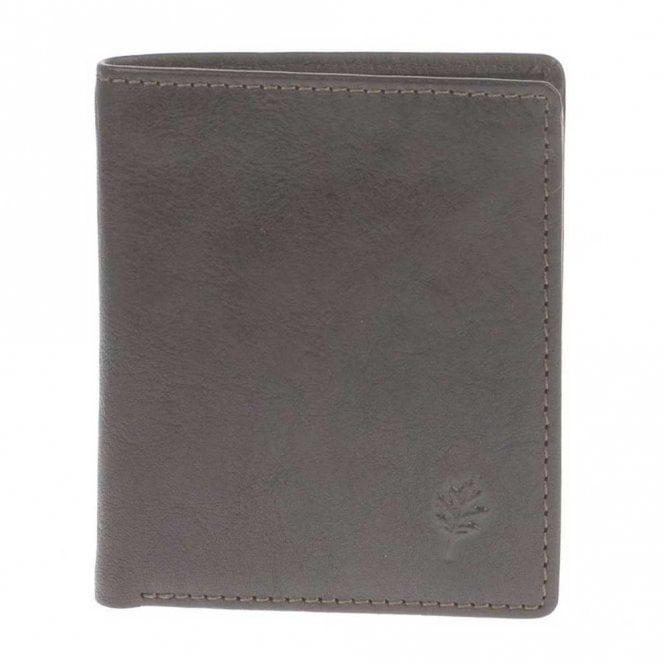 Golunski Gents RF5 Brown Leather Notecase