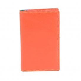 Ladies Leather Wallet Purse - Seville