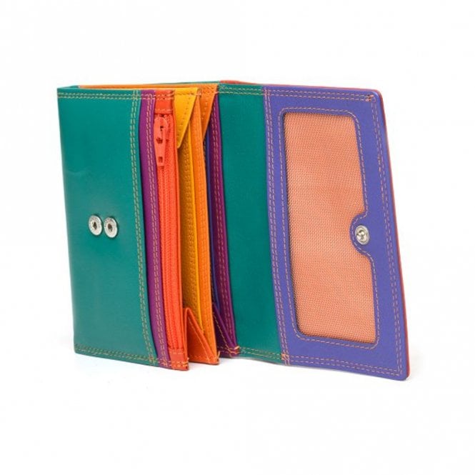 Golunski Ladies Leather Wallet Purse - Seville