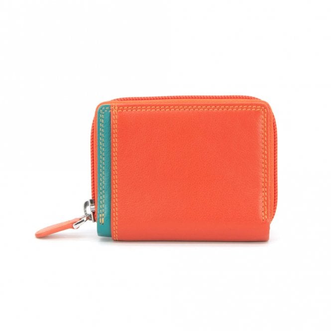 Golunski Ladies Small Zip Purse - Seville