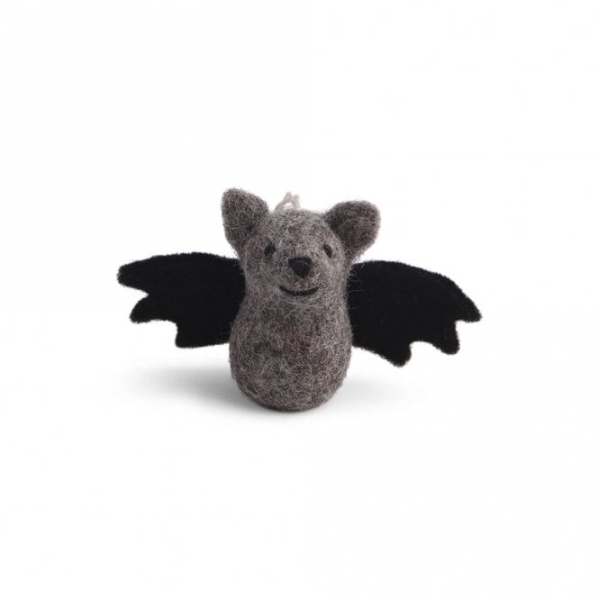 Gry & Sif Small Baby Bat Hanging Decoration