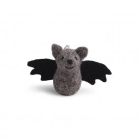 Small Baby Bat Hanging Decoration