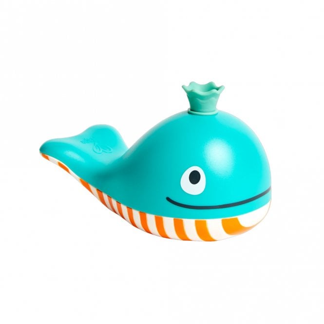 Hape Bubbling The Blowing Bubble Whale