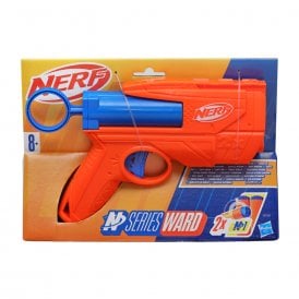 Nerf N Series Ward Dart Blaster