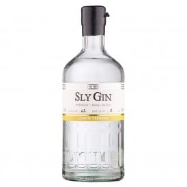 Lemon Verbena Sly Gin 70cl